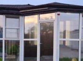 Дом в Ростовская область, Новочеркасск ул. Коллективная, 46А (75 м²) - Коллективная. Новочеркасск - фото 0