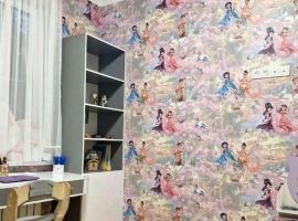 Дом в Ростовская область, Новочеркасск ул. Коллективная, 46А (75 м²) - Коллективная. Новочеркасск - фото 10