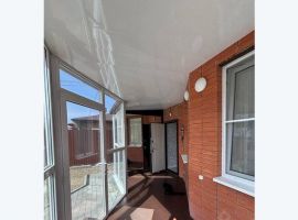 Дом в Ростовская область, Новочеркасск ул. Коллективная, 46А (75 м²) - Коллективная. Новочеркасск - фото 18