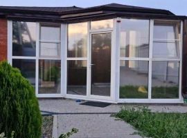 Дом в Ростовская область, Новочеркасск ул. Коллективная, 46А (75 м²) - Коллективная. Новочеркасск - фото 1