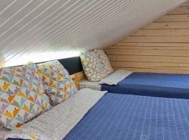 Дом в Пермский край, Пермь Экскаваторная ул., 65уч72 (80 м²) - . Пермь - фото 13