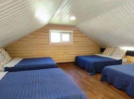 Дом в Пермский край, Пермь Экскаваторная ул., 65уч72 (80 м²) - . Пермь - фото 17