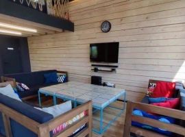 Дом в Пермский край, Пермь Экскаваторная ул., 65уч72 (80 м²) - . Пермь - фото 1