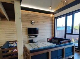 Дом в Пермский край, Пермь Экскаваторная ул., 65уч72 (80 м²) - . Пермь - фото 4