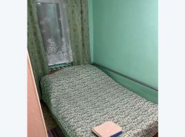 Дом в Оренбургская область, Соль-Илецк Сорокинская ул., 43 (75 м²) - . Соль-Илецк - фото 5