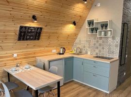 Дом в Новосибирская область, Бердск Речкуновская зона отдыха тер., 6 (90 м²) - . Бердск - фото 11