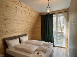 Дом в Новосибирская область, Бердск Речкуновская зона отдыха тер., 6 (90 м²) - . Бердск - фото 13