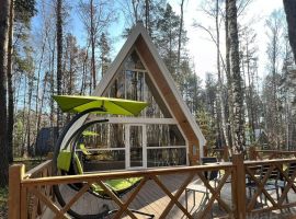 Дом в Новосибирская область, Бердск Речкуновская зона отдыха тер., 6 (90 м²) - . Бердск - фото 2