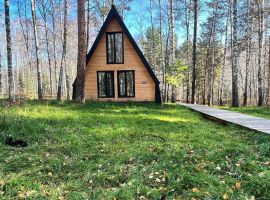 Дом в Новосибирская область, Бердск Речкуновская зона отдыха тер., 6 (90 м²) - . Бердск - фото 6