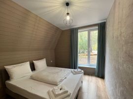 Дом в Новосибирская область, Бердск Речкуновская зона отдыха тер., 6 (90 м²) - . Бердск - фото 7