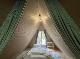 Дом в Новосибирская область, Бердск Речкуновская зона отдыха тер., 6 (90 м²) - . Бердск - фото 8