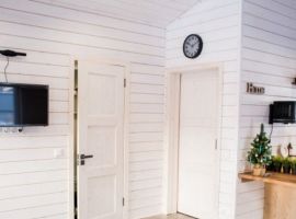 Дом в Новгородская область, Великий Новгород ул. Георгиевская, 1А (54 м²) - . Великий Новгород - фото 7