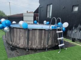 Дом в Нижегородская область, Бор ул. Рокоссовского, 16 (100 м²) - . Бор - фото 11
