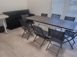 Дом в Нижегородская область, Бор ул. Рокоссовского, 16 (100 м²) - . Бор - фото 17