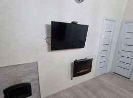 Дом в Нижегородская область, Бор ул. Рокоссовского, 16 (100 м²) - . Бор - фото 18