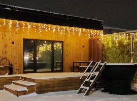 Дом в Нижегородская область, Бор ул. Рокоссовского, 16 (100 м²) - . Бор - фото 1