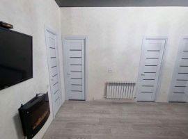 Дом в Нижегородская область, Бор ул. Рокоссовского, 16 (100 м²) - . Бор - фото 19
