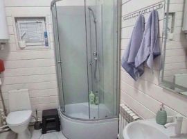 Дом в Нижегородская область, Бор ул. Рокоссовского, 16 (100 м²) - . Бор - фото 23