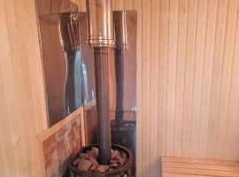 Дом в Нижегородская область, Бор ул. Рокоссовского, 16 (100 м²) - . Бор - фото 24