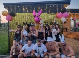 Дом в Нижегородская область, Бор ул. Рокоссовского, 16 (100 м²) - . Бор - фото 26