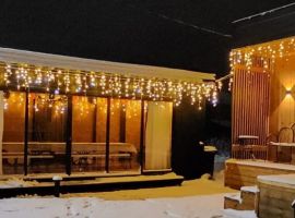 Дом в Нижегородская область, Бор ул. Рокоссовского, 16 (100 м²) - . Бор - фото 2