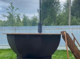 Дом в Нижегородская область, Бор ул. Рокоссовского, 16 (100 м²) - . Бор - фото 29
