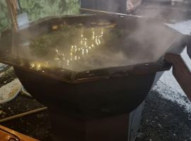 Дом в Нижегородская область, Бор ул. Рокоссовского, 16 (100 м²) - . Бор - фото 33