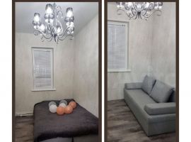 Дом в Нижегородская область, Бор ул. Рокоссовского, 16 (100 м²) - . Бор - фото 44