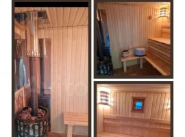 Дом в Нижегородская область, Бор ул. Рокоссовского, 16 (100 м²) - . Бор - фото 48