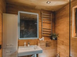 Дом в Нижегородская область, Нижний Новгород Дружба СНТ, 236 (59 м²) - Рубежная (СТ Дружба снт). Нижний Новгород - фото 9