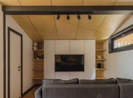 Дом в Нижегородская область, Нижний Новгород Дружба СНТ, 236 (59 м²) - Рубежная (СТ Дружба снт). Нижний Новгород - фото 4