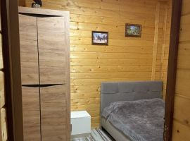 Дом в Нижегородская область, Нижний Новгород Сормовское ш., 24к40 (150 м²) - . Нижний Новгород - фото 12