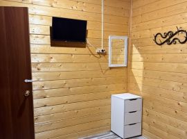 Дом в Нижегородская область, Нижний Новгород Сормовское ш., 24к40 (150 м²) - . Нижний Новгород - фото 15