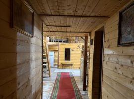 Дом в Нижегородская область, Нижний Новгород Сормовское ш., 24к40 (150 м²) - . Нижний Новгород - фото 16