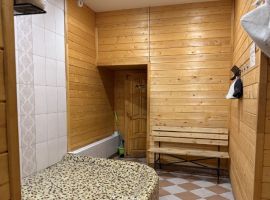 Дом в Нижегородская область, Нижний Новгород Сормовское ш., 24к40 (150 м²) - . Нижний Новгород - фото 18