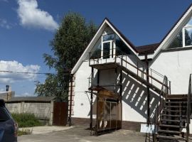 Дом в Нижегородская область, Нижний Новгород Сормовское ш., 24к40 (150 м²) - . Нижний Новгород - фото 25