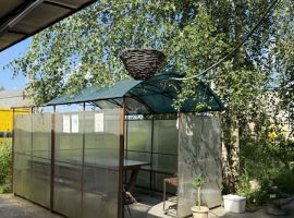 Дом в Нижегородская область, Нижний Новгород Сормовское ш., 24к40 (150 м²) - . Нижний Новгород - фото 26
