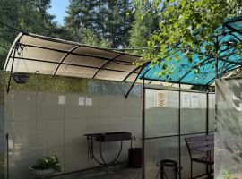 Дом в Нижегородская область, Нижний Новгород Сормовское ш., 24к40 (150 м²) - . Нижний Новгород - фото 28