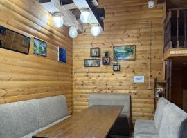 Дом в Нижегородская область, Нижний Новгород Сормовское ш., 24к40 (150 м²) - . Нижний Новгород - фото 3