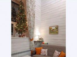 Дом в Костромская область, Кострома ул. 2-я Берендеевская, 3 (30 м²) - . Кострома - фото 16