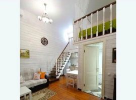 Дом в Костромская область, Кострома ул. 2-я Берендеевская, 3 (30 м²) - . Кострома - фото 18
