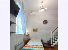 Дом в Костромская область, Кострома ул. 2-я Берендеевская, 3 (30 м²) - . Кострома - фото 24