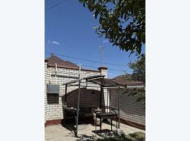 Дом в Волгоградская область, Волгоград Береславская ул., 43 (70 м²) - . Волгоград - фото 1