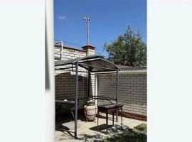 Дом в Волгоградская область, Волгоград Береславская ул., 43 (70 м²) - . Волгоград - фото 2