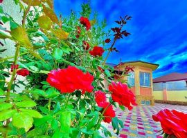 Дом в Ставропольский край, Кисловодск Замковая ул., 26А (150 м²) - . Кисловодск - фото 0
