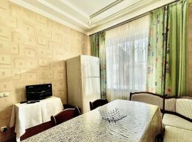 Дом в Ставропольский край, Кисловодск Замковая ул., 26А (150 м²) - . Кисловодск - фото 9