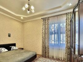 Дом в Ставропольский край, Кисловодск Замковая ул., 26А (150 м²) - . Кисловодск - фото 10