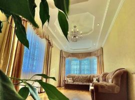 Дом в Ставропольский край, Кисловодск Замковая ул., 26А (150 м²) - . Кисловодск - фото 12