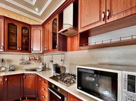 Дом в Ставропольский край, Кисловодск Замковая ул., 26А (150 м²) - . Кисловодск - фото 13