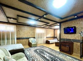 Дом в Ставропольский край, Кисловодск Замковая ул., 26А (150 м²) - . Кисловодск - фото 17